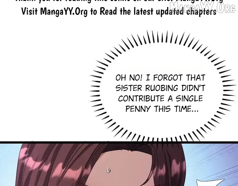 Read I’m Trapped In This Day For One Thousand Years Manga Online