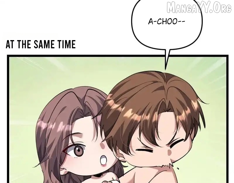 Read I’m Trapped In This Day For One Thousand Years Manga Online