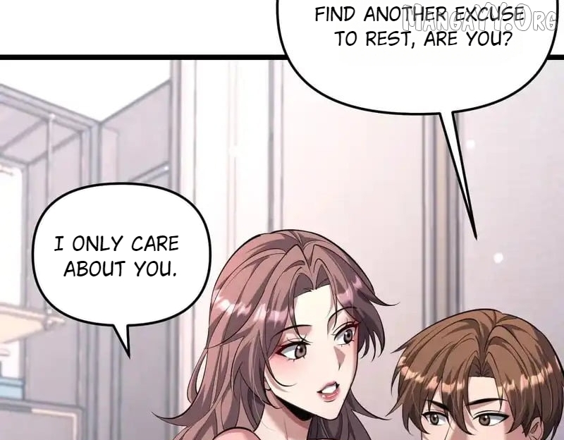 Read I’m Trapped In This Day For One Thousand Years Manga Online
