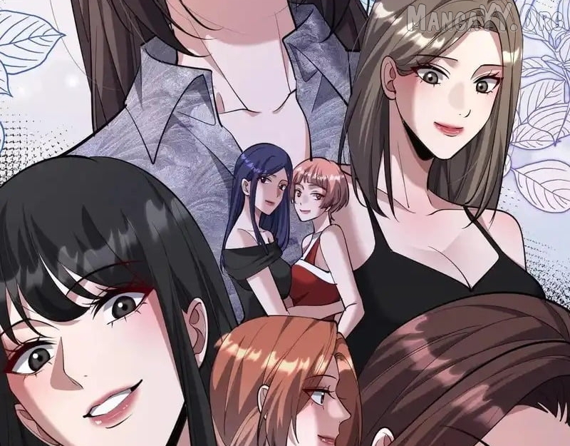 Read I’m Trapped In This Day For One Thousand Years Manga Online