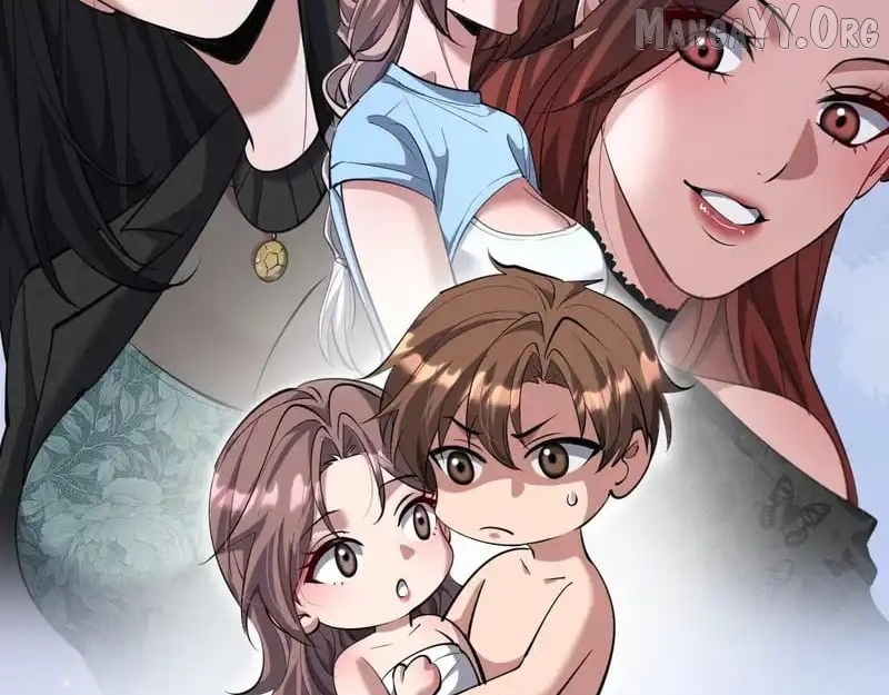 Read I’m Trapped In This Day For One Thousand Years Manga Online