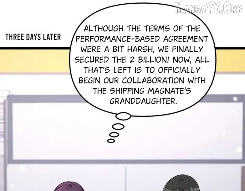 Read I’m Trapped In This Day For One Thousand Years Manga Online