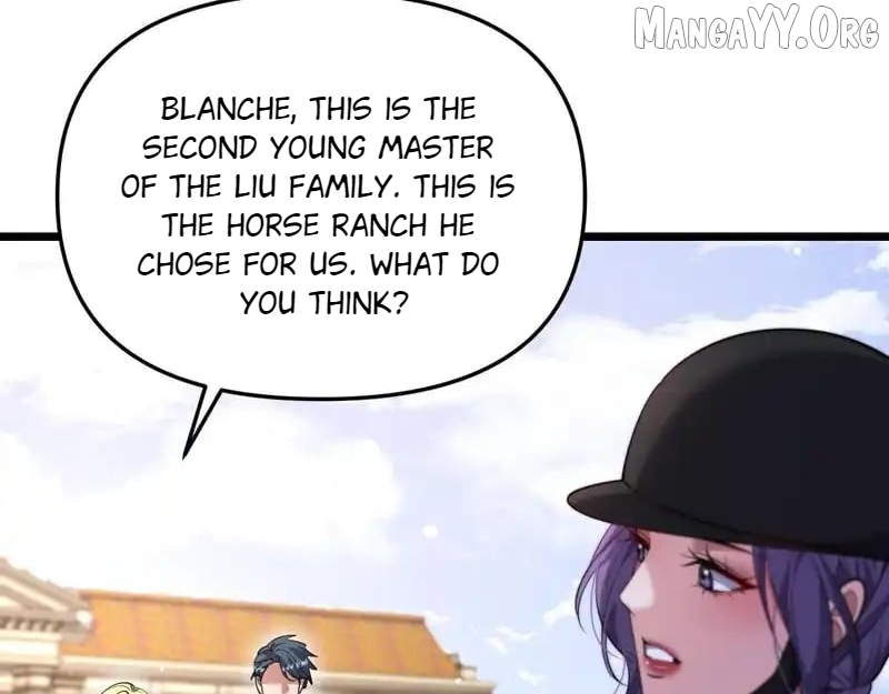 Read I’m Trapped In This Day For One Thousand Years Manga Online