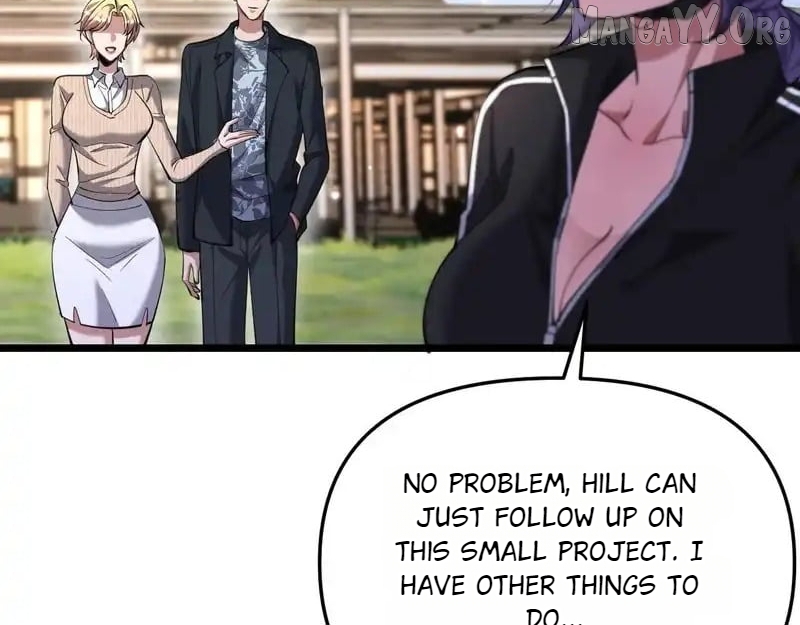 Read I’m Trapped In This Day For One Thousand Years Manga Online
