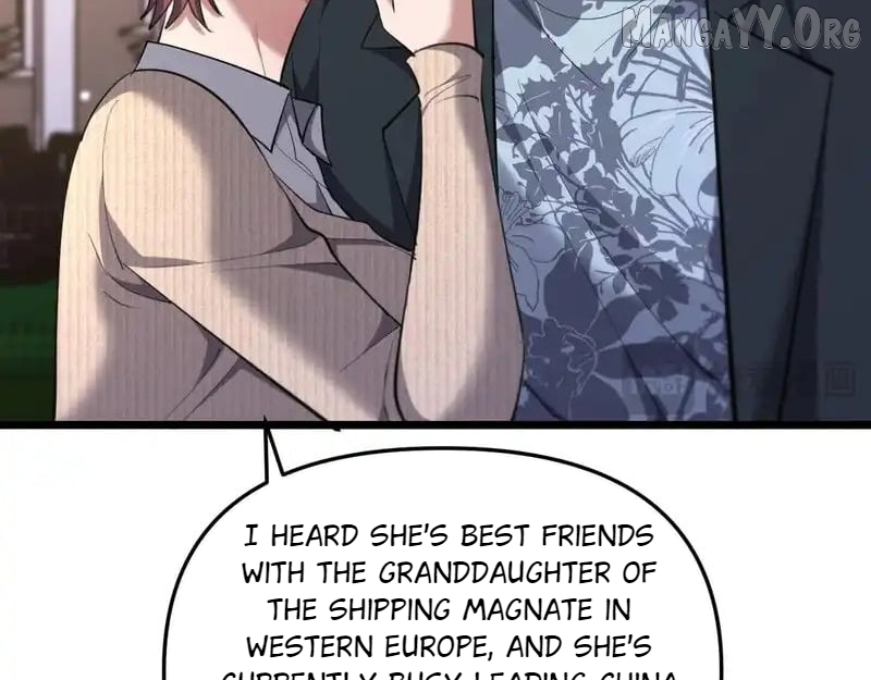 Read I’m Trapped In This Day For One Thousand Years Manga Online