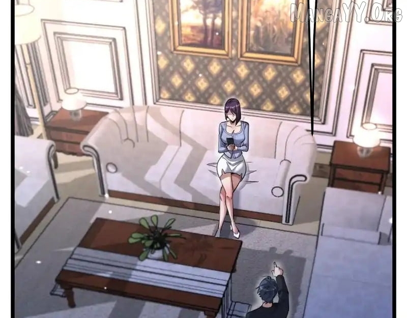 Read I’m Trapped In This Day For One Thousand Years Manga Online