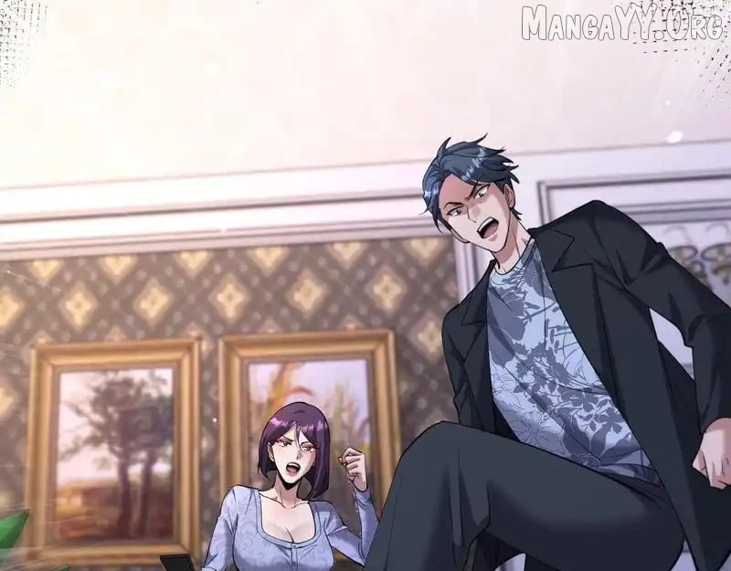 Read I’m Trapped In This Day For One Thousand Years Manga Online