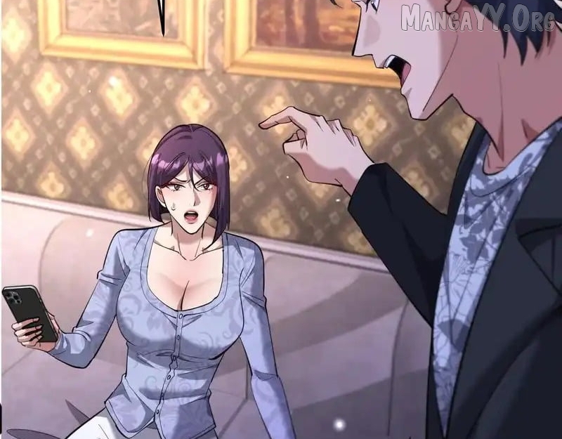 Read I’m Trapped In This Day For One Thousand Years Manga Online