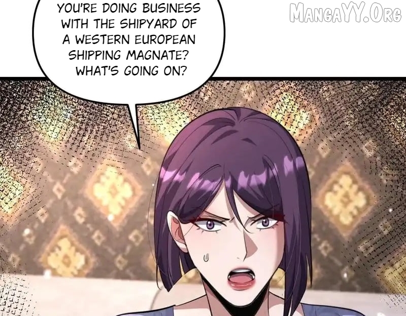 Read I’m Trapped In This Day For One Thousand Years Manga Online