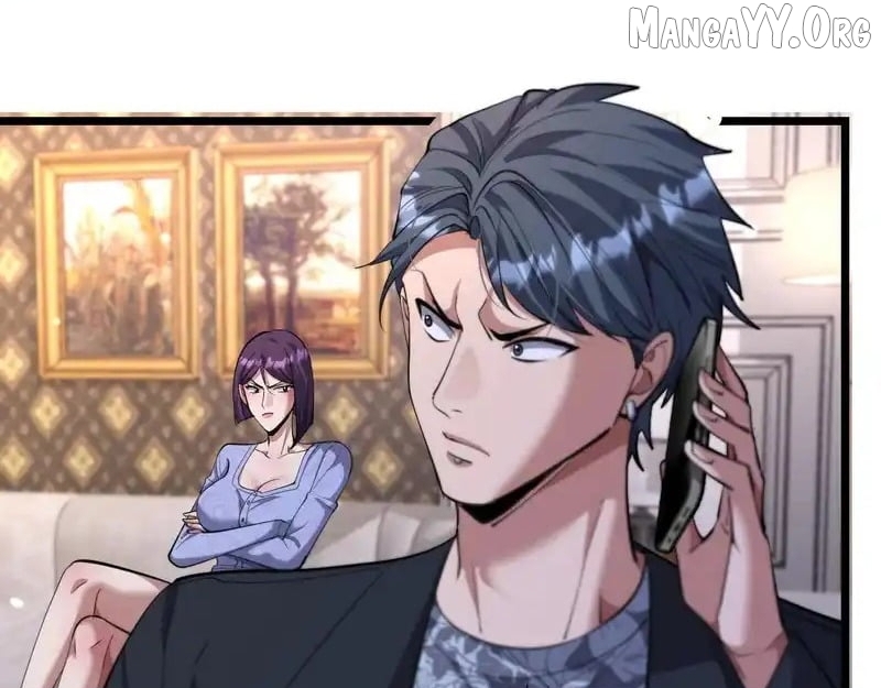 Read I’m Trapped In This Day For One Thousand Years Manga Online