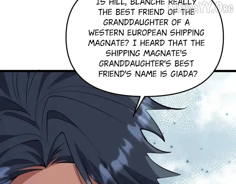 Read I’m Trapped In This Day For One Thousand Years Manga Online