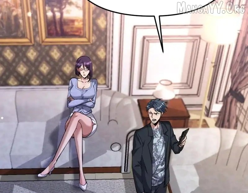 Read I’m Trapped In This Day For One Thousand Years Manga Online