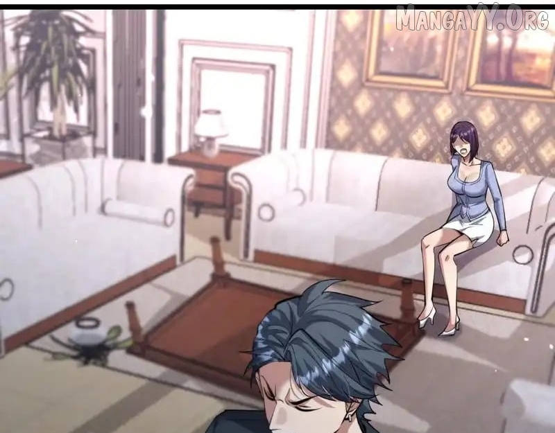 Read I’m Trapped In This Day For One Thousand Years Manga Online