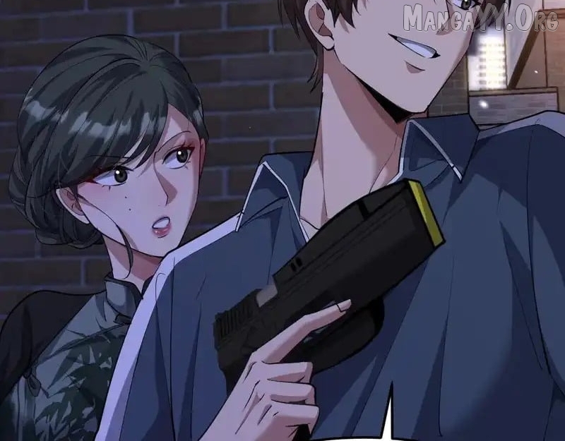 Read I’m Trapped In This Day For One Thousand Years Manga Online