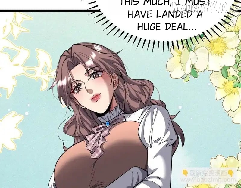Read I’m Trapped In This Day For One Thousand Years Manga Online