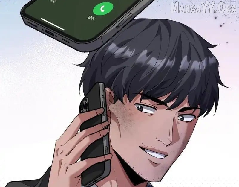 Read I’m Trapped In This Day For One Thousand Years Manga Online