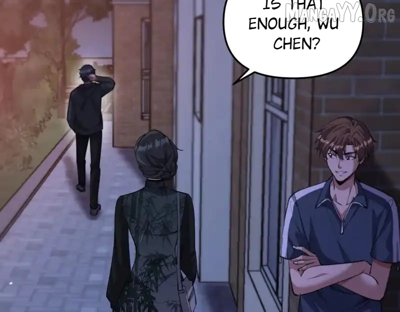 Read I’m Trapped In This Day For One Thousand Years Manga Online