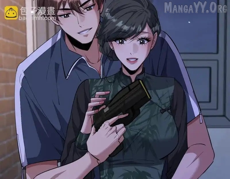 Read I’m Trapped In This Day For One Thousand Years Manga Online