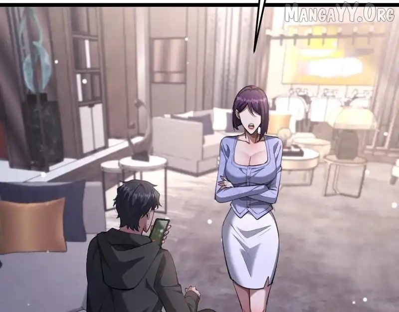 Read I’m Trapped In This Day For One Thousand Years Manga Online