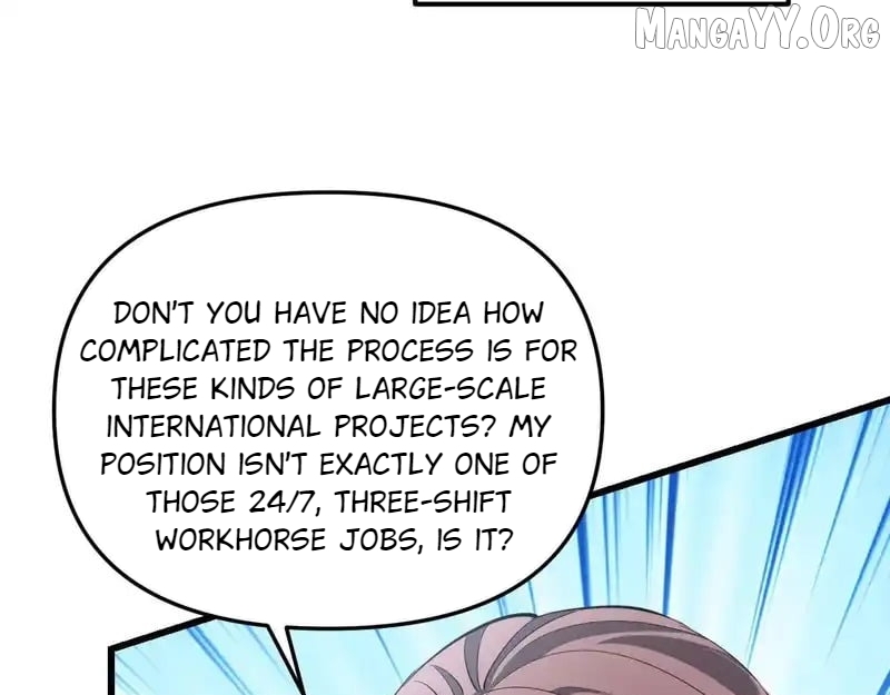 Read I’m Trapped In This Day For One Thousand Years Manga Online