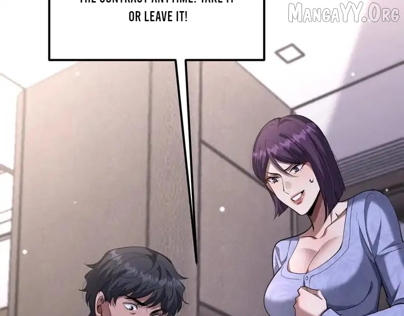 Read I’m Trapped In This Day For One Thousand Years Manga Online