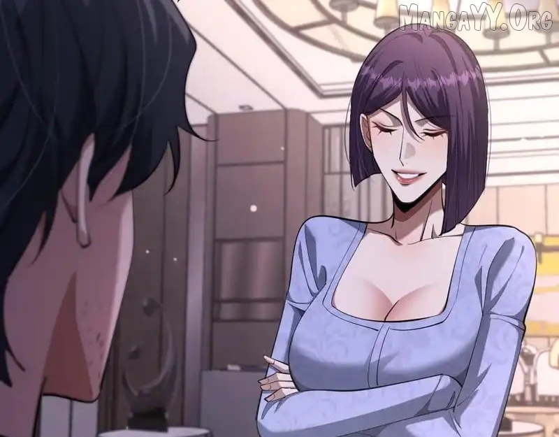 Read I’m Trapped In This Day For One Thousand Years Manga Online