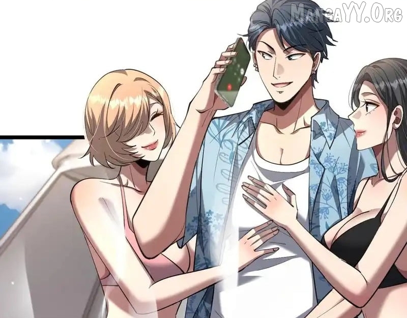 Read I’m Trapped In This Day For One Thousand Years Manga Online