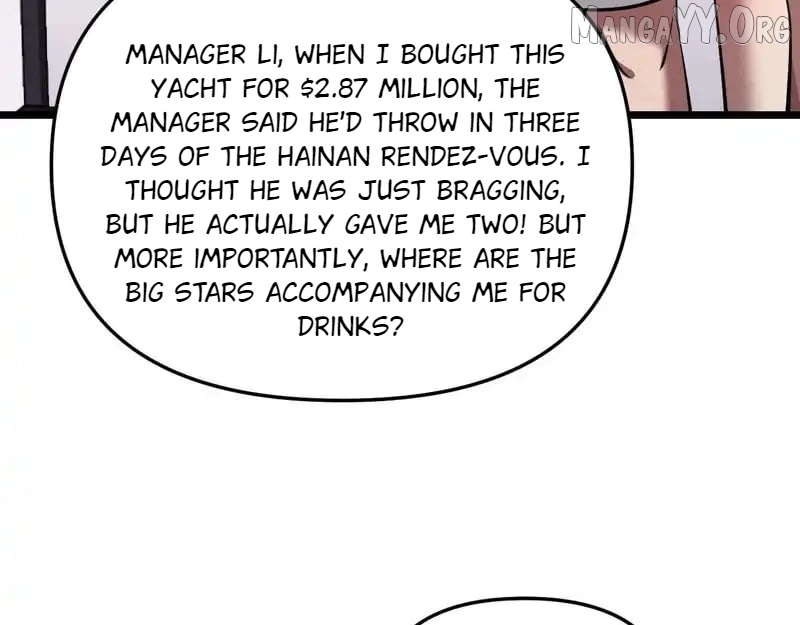 Read I’m Trapped In This Day For One Thousand Years Manga Online