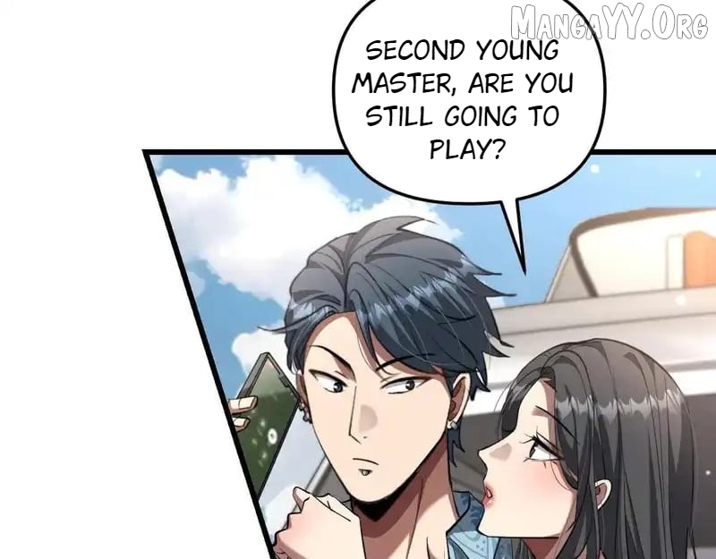 Read I’m Trapped In This Day For One Thousand Years Manga Online