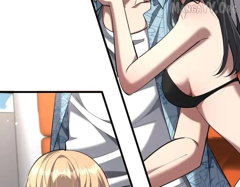 Read I’m Trapped In This Day For One Thousand Years Manga Online