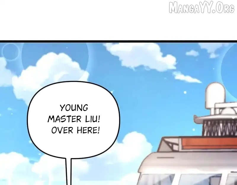Read I’m Trapped In This Day For One Thousand Years Manga Online