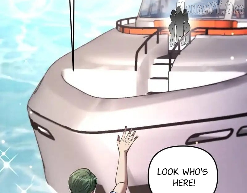 Read I’m Trapped In This Day For One Thousand Years Manga Online