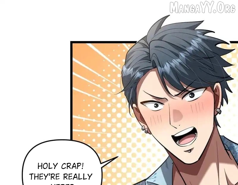 Read I’m Trapped In This Day For One Thousand Years Manga Online