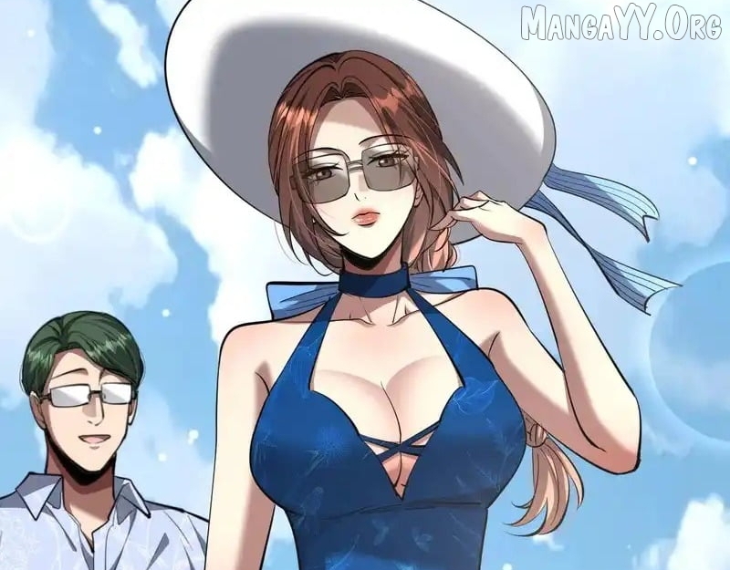 Read I’m Trapped In This Day For One Thousand Years Manga Online