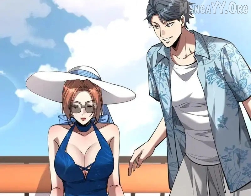 Read I’m Trapped In This Day For One Thousand Years Manga Online