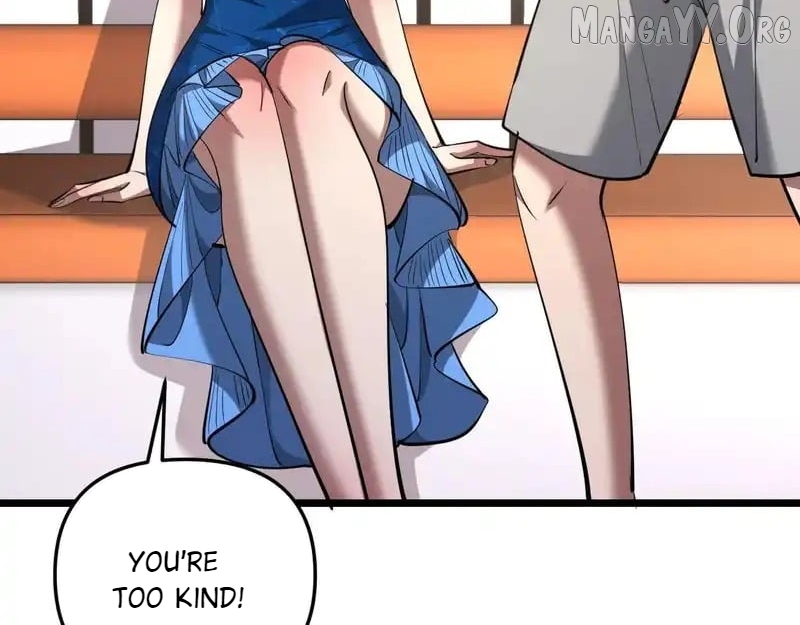 Read I’m Trapped In This Day For One Thousand Years Manga Online