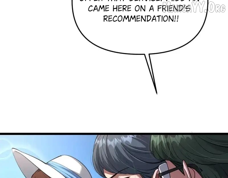 Read I’m Trapped In This Day For One Thousand Years Manga Online