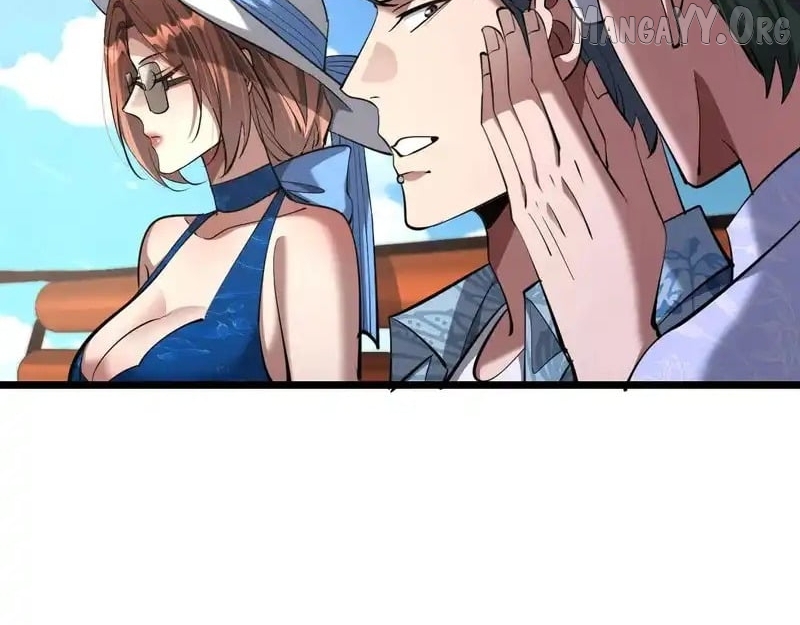 Read I’m Trapped In This Day For One Thousand Years Manga Online
