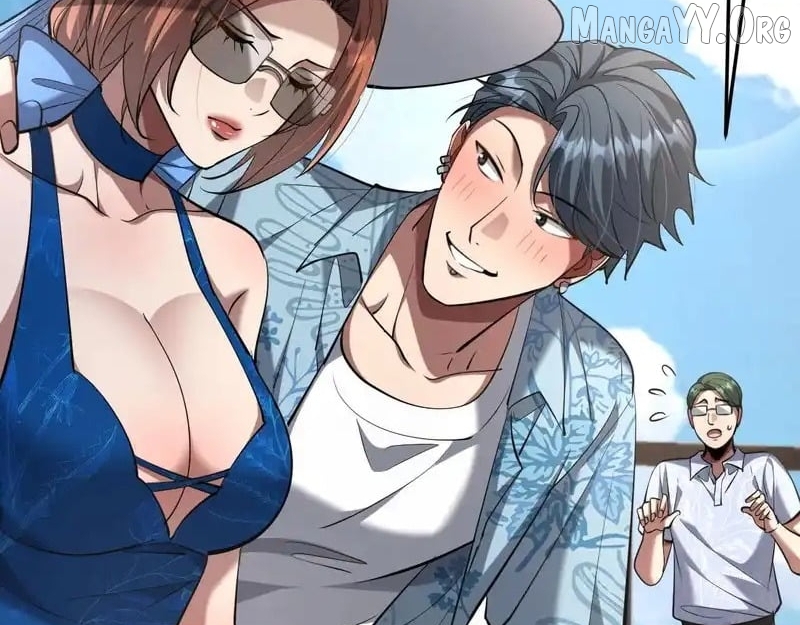 Read I’m Trapped In This Day For One Thousand Years Manga Online