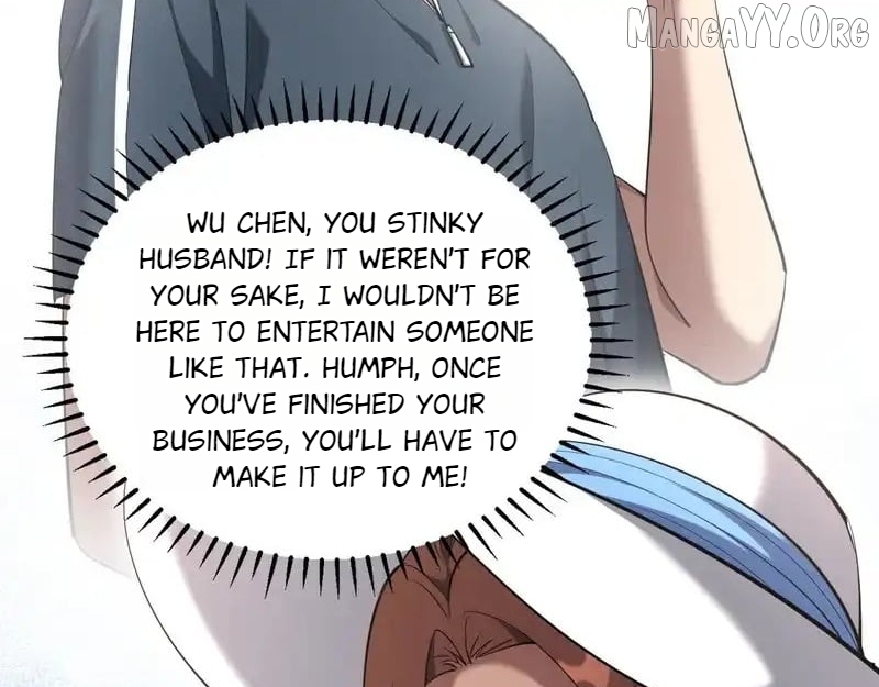 Read I’m Trapped In This Day For One Thousand Years Manga Online