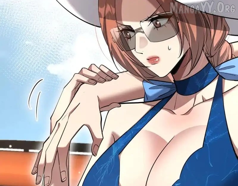 Read I’m Trapped In This Day For One Thousand Years Manga Online