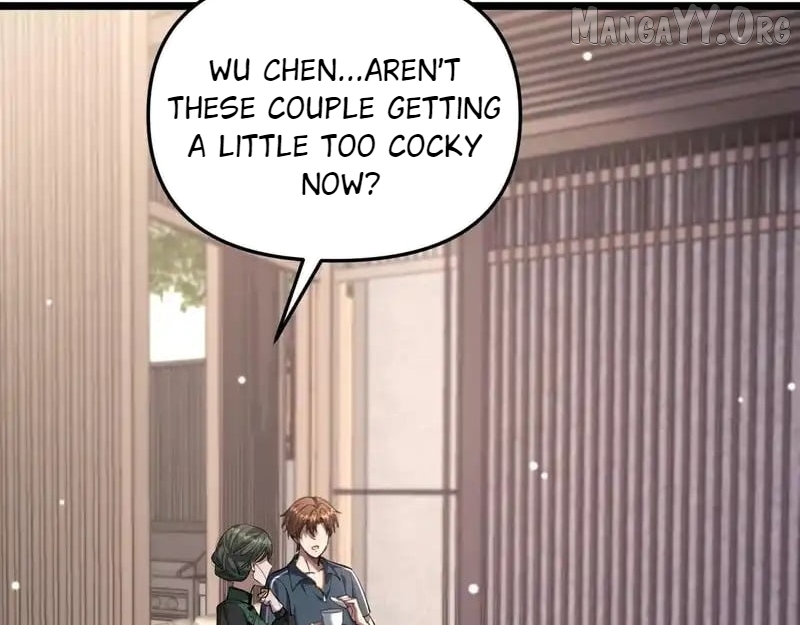 Read I’m Trapped In This Day For One Thousand Years Manga Online