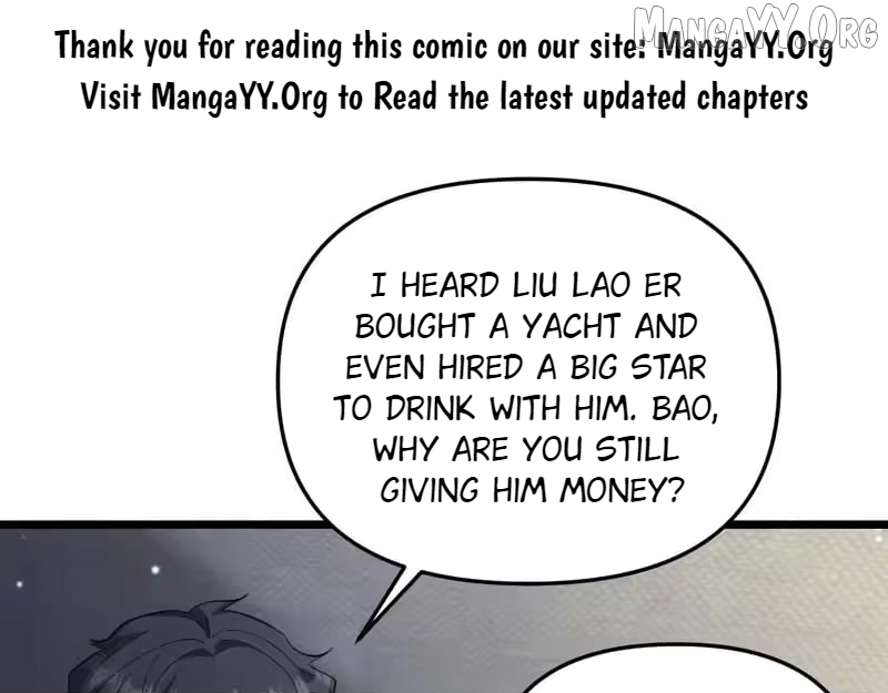 Read I’m Trapped In This Day For One Thousand Years Manga Online