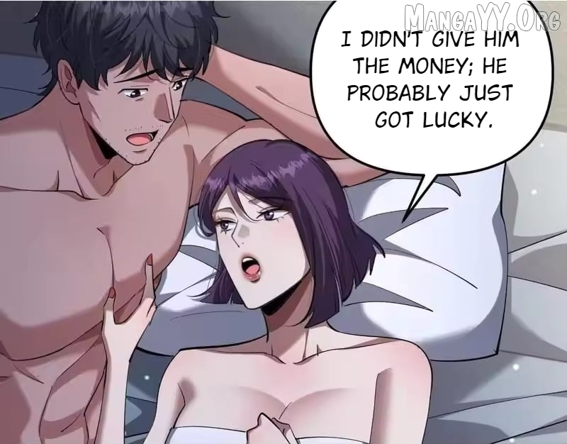 Read I’m Trapped In This Day For One Thousand Years Manga Online