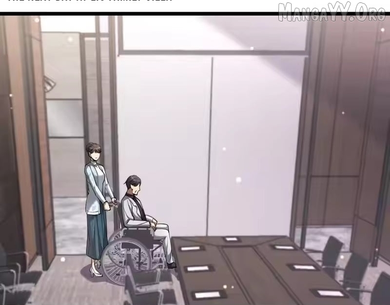 Read I’m Trapped In This Day For One Thousand Years Manga Online