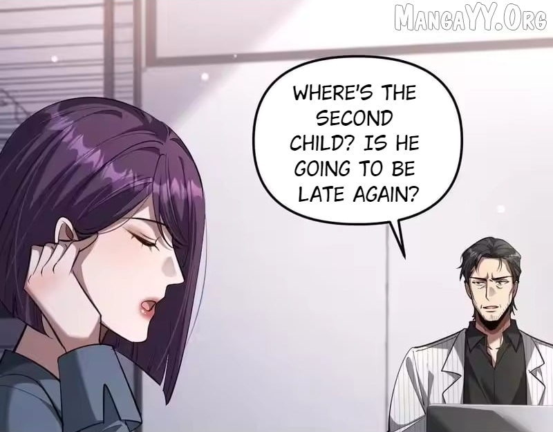 Read I’m Trapped In This Day For One Thousand Years Manga Online