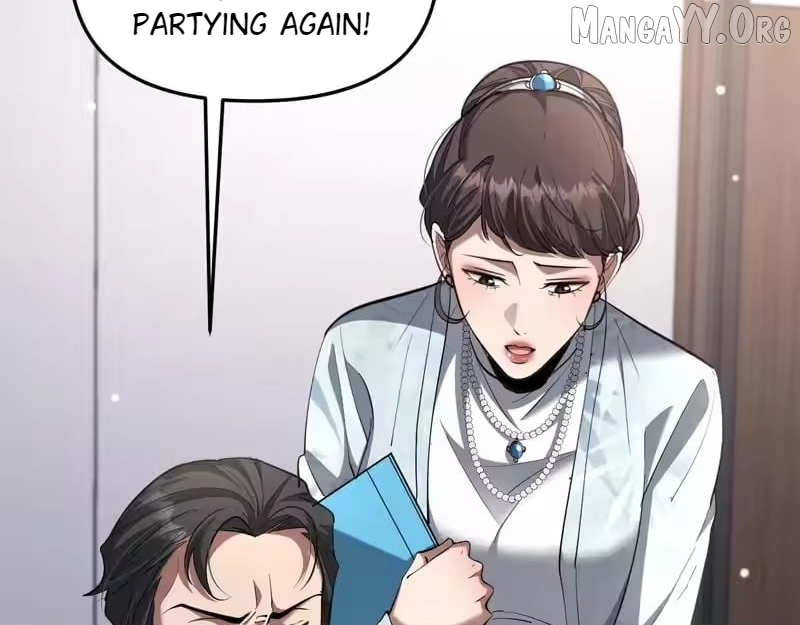 Read I’m Trapped In This Day For One Thousand Years Manga Online