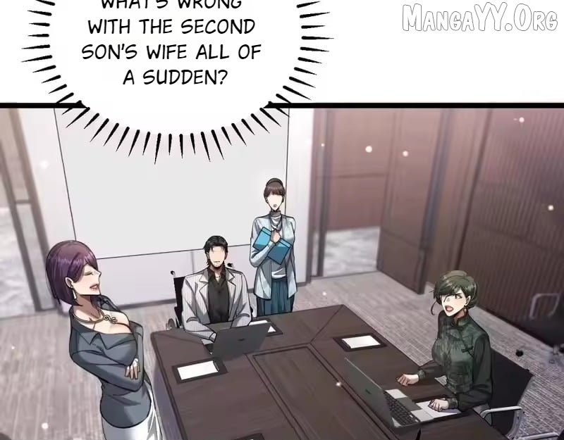 Read I’m Trapped In This Day For One Thousand Years Manga Online