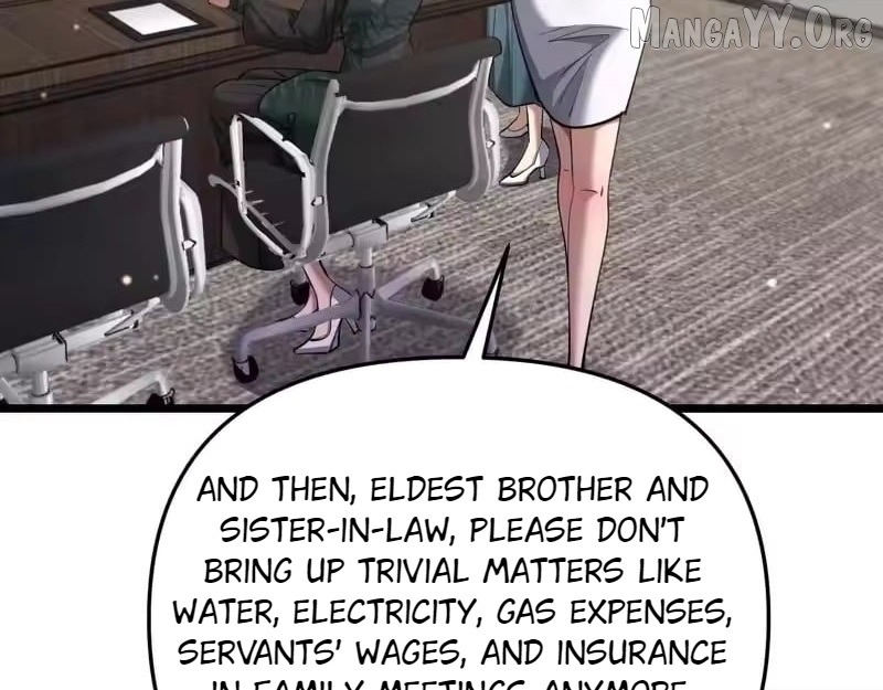 Read I’m Trapped In This Day For One Thousand Years Manga Online