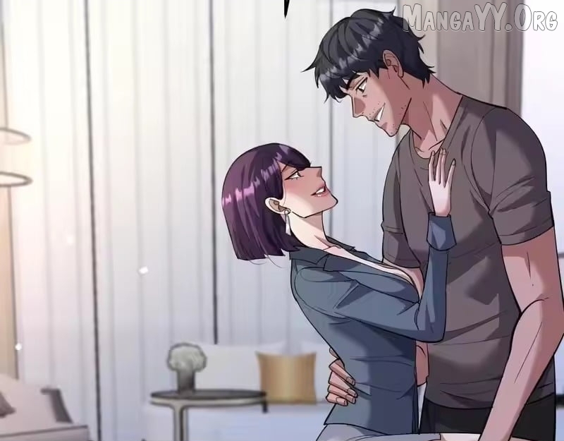 Read I’m Trapped In This Day For One Thousand Years Manga Online